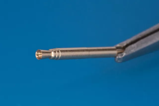 RB Model 32AB07 Barrel endings for 20mm automatic cannon MG FF &amp;amp; MG FF/M 1/32 – image 2