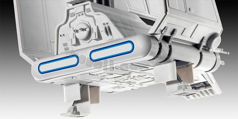 Revell 05657 Imperial Shuttle Tydirium STAR WARS SET 1/106 – zdjęcie 5