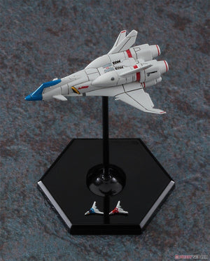 Hasegawa CW19 Crusher Joe Cordoba 1/3000 – zdjęcie 7