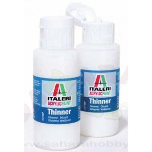 Italeri 5049AP Thinner 60ml