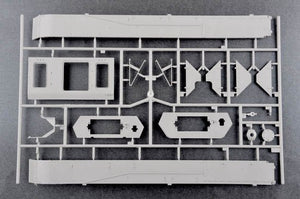 Trumpeter 00920 German Pzkpfw IV Ausf.H Medium Tank 1/16 – zdjęcie 15
