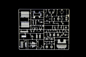 Italeri 4716 Bugatti Type 35B - Targa Florio 29/Monaco GP 30 1/12 – immagine 15