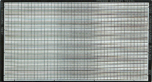 Eduard 99012 Kriegsmarine Railings 1/700