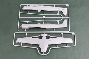 Hobby Boss 81703 Ta 152 C-1/R14 1/48 – zdjęcie 6