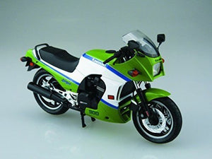 Aoshima 05397 Kawasaki GPZ900R NINJA A2 1/12 – image 2