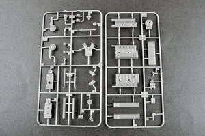 Trumpeter 02422 Junkers Ju-87B-2/U4 Stuka 1/24 – zdjęcie 18