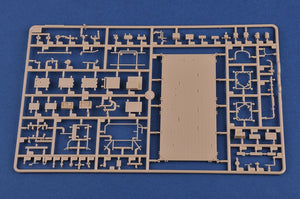 Hobby Boss 85508 LKW 5t mil glw 1/35 – zdjęcie 9