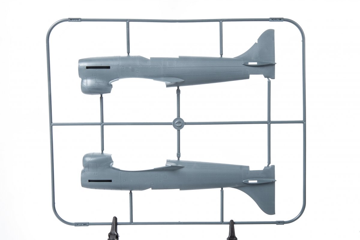 Eduard 84187 Tempest Mk. V Series 2 1/48 – image 8