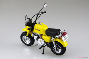 Aoshima 05871 Z50JZ-3 Honda Gorilla Special Parts Takegawa 1/12 – image 3