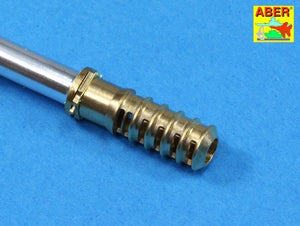 Aber 35L-182 Armament for T10-M Heavy Tank 1x122 mm M62-T2, 1x14.5 cm KPVT 1/35 – image 3
