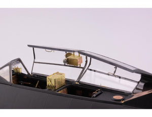 Eduard BIG3373 Me 262B-1 REVELL 1/32 – zdjęcie 6