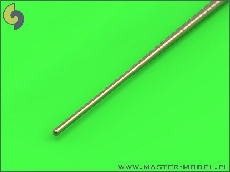 Master AM-48-099 De Havilland Sea Vixen - Pitot Tubes 1/48 – Bild 2