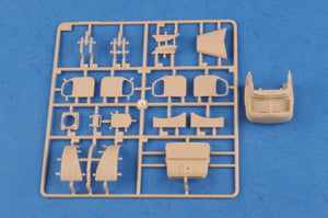 Hobby Boss 83845 Russian ZIS-151 1/35 – zdjęcie 9