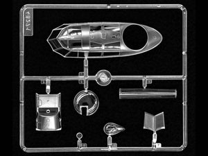 ICM 48273 Do 217K-1 WWII German bomber 1/48 – zdjęcie 19