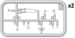 MiniArt 37066 T-54 LATE TRANSMISSION SET 1/35 – image 8