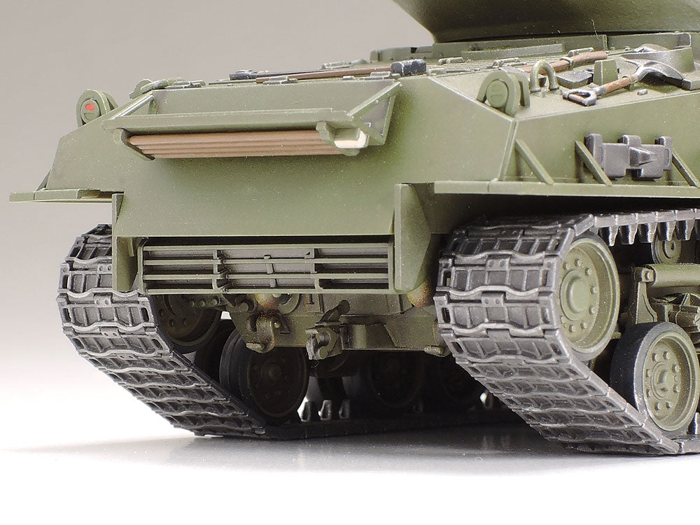 Tamiya 32595 M4A3E8 Sherman Easy Eight 1/48 – zdjęcie 7