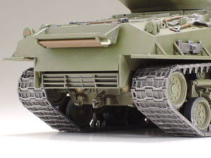 Tamiya 32595 M4A3E8 Sherman Easy Eight 1/48 – zdjęcie 7