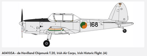 Airfix 04105A de Havilland Chipmunk T.10/T.20 1/48 – zdjęcie 2