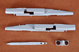 Trumpeter 01616 RA-5C Vigilante 1/72 – zdjęcie 6