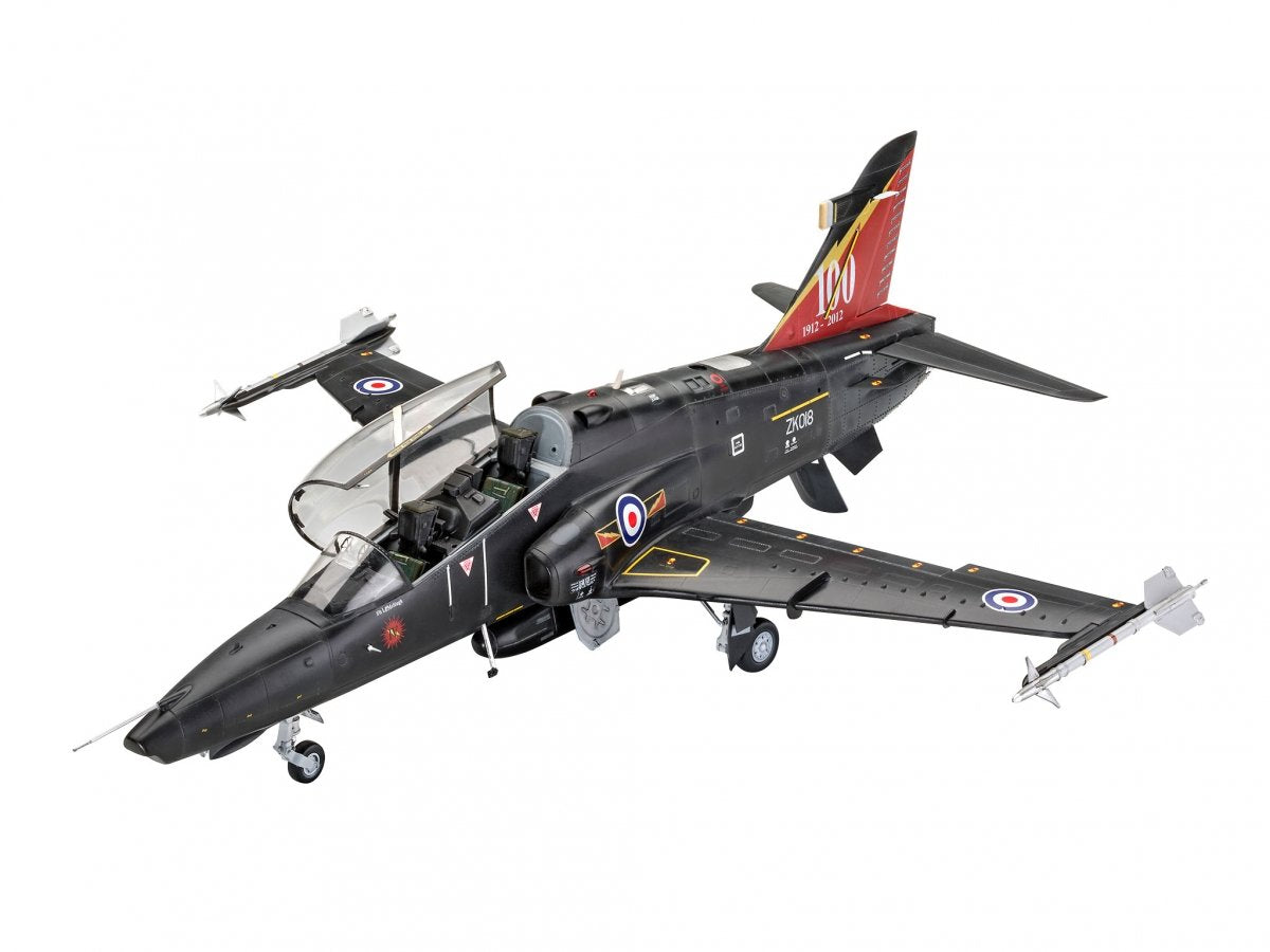 Revell 03852 BAe Hawk T2 1/32 – image 2