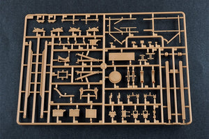 I Love Kit 63527 M1001 W/M790 Erector Lanucher Trailer 1/35 – image 15