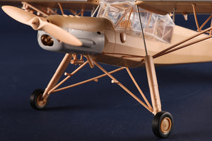 Hobby Boss 80184 Fieseler Fi-156U Storch 1/35 – zdjęcie 9