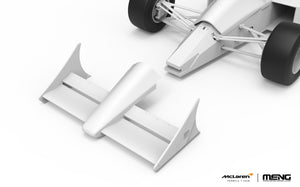 Meng Model CS-007 McLaren MP4/4 1988 1/24 – immagine 3