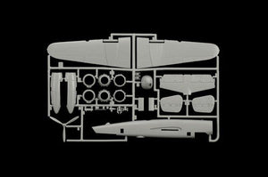 Italeri 1309 B-25G Mitchell 1/72 – zdjęcie 7