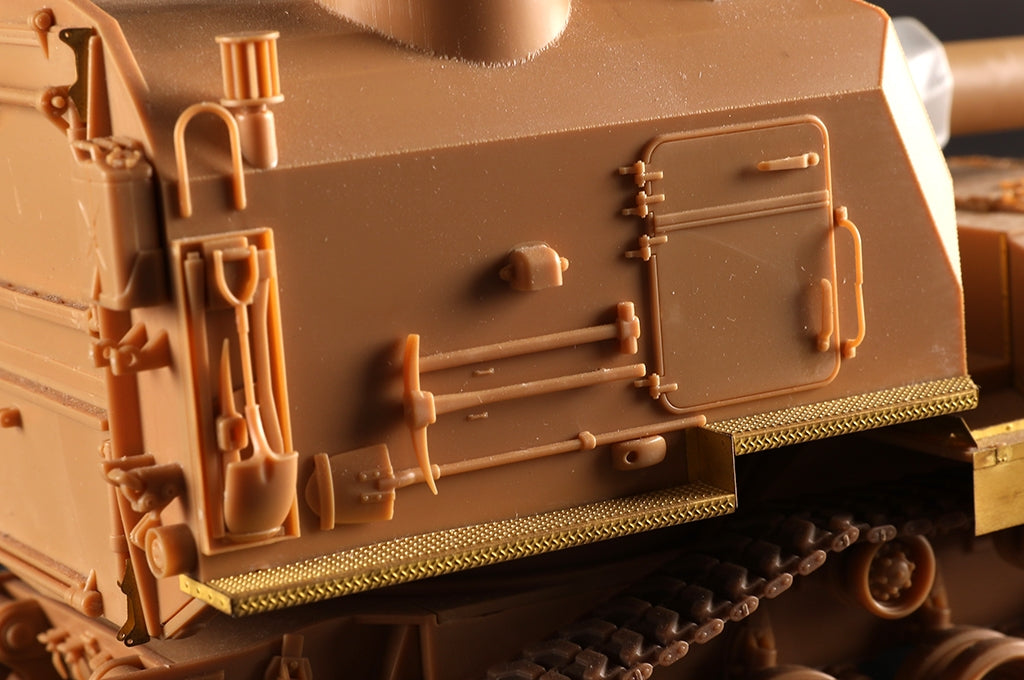 I Love Kit 63548 M55 203mm Self-Propelled Howitzer 1/35 – zdjęcie 14