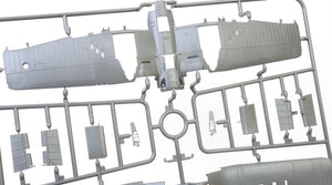 Magic Factory 5001 F4U-1A/2 Corsair Dual Combo Limited Edition 1/48 – zdjęcie 2