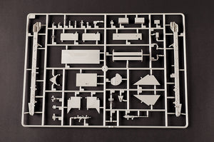 Trumpeter 01084 M915 Gun Truck 1/35 – zdjęcie 13