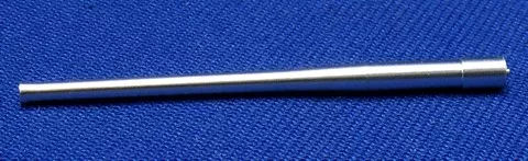 RB Model 35B02 British 2 pdr (early model) Barrel for Matilda II 1/35 – zdjęcie 2