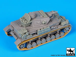 Black Dog T72075 Pz. Kpfw IV F1 for Dragon 1/72 – image 4