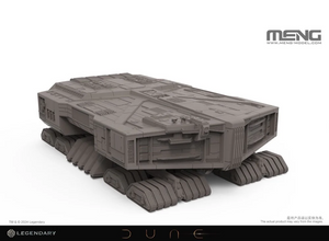 Meng Model SS-020 Spice Harvester – image 3