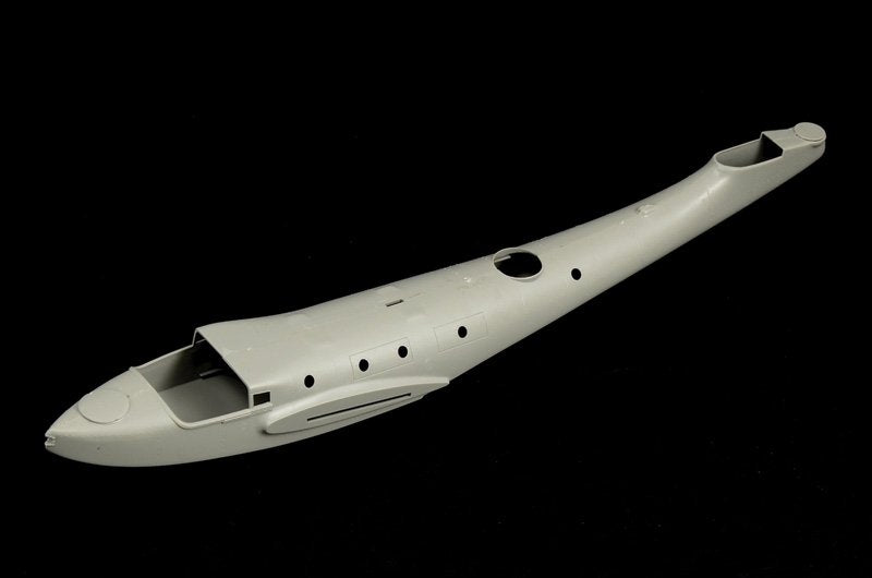 Italeri 1323 Dornier Do 24 T 1/72 – zdjęcie 5