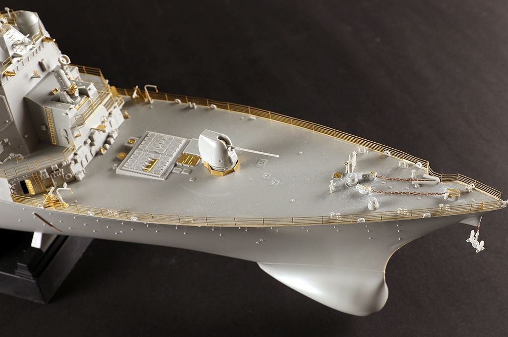 I Love Kit 62008 USS Donald Cook DDG-75 1/200 – image 22