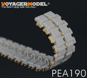 Voyager Model PEA190 Chinese PLA ZBD-04 IFV Track Pins (For All) 1/35