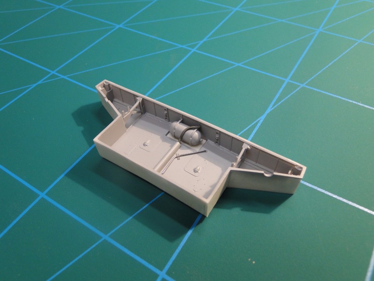 Fly 32014 Hawker Sea Hurricane Mk.IIc 1/32 – immagine 4