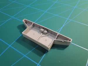Fly 32014 Hawker Sea Hurricane Mk.IIc 1/32 – immagine 4