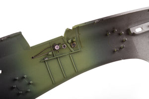 Eduard FE1382 Hurricane Mk. IIc Arma Hobby 1/48 – zdjęcie 6
