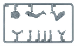 MiniArt 35484 PANZERGRENADIERS SET 2 1/35 – zdjęcie 6