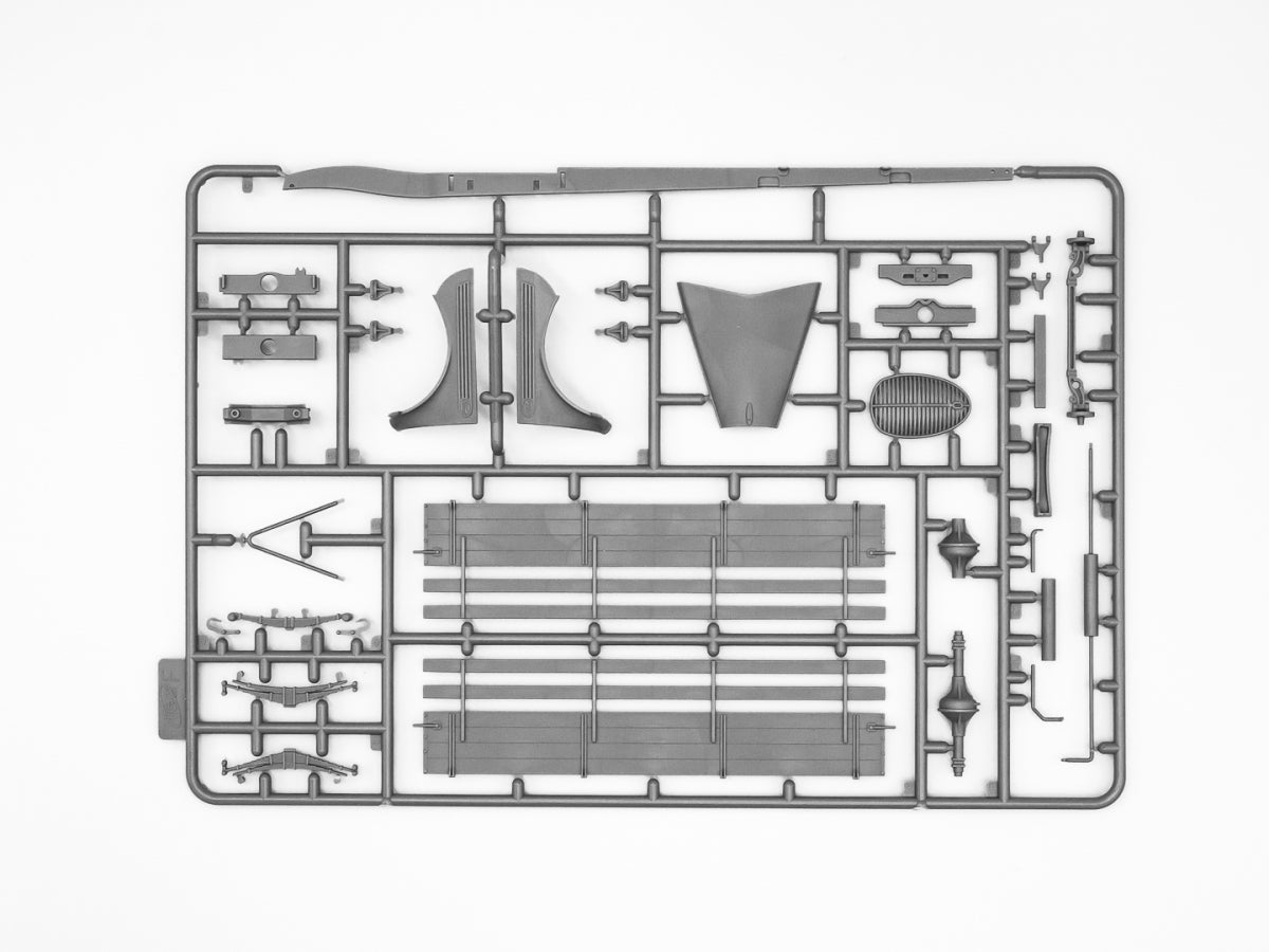 ICM 35408 G917T Truppenluftschutzwagen 1/35 – zdjęcie 10