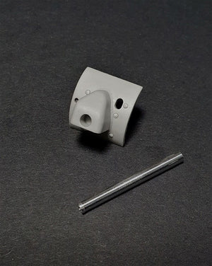 Panzer Art GB35-019 KV-1 mantlet with L-11 gun 1/35