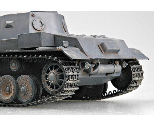 Trumpeter 01515 German VK 3001(H) PzKpfw VI (Ausf A) 1/35 – Bild 7