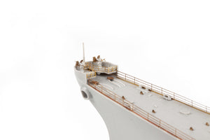 Eduard BIG5371 USS Iowa BB-61 HOBBY BOSS 1/350 – zdjęcie 2