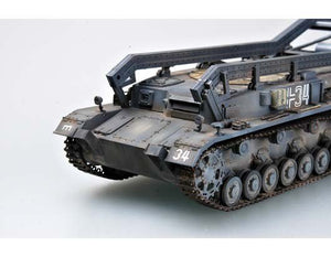 Trumpeter 00390 German Bruckenleger IV b 1/35 – image 8