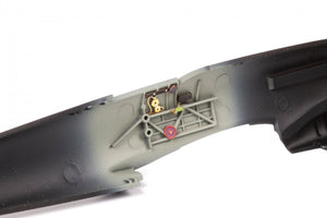 Eduard 73772 Tempest Mk. V AIRFIX 1/72 – image 4
