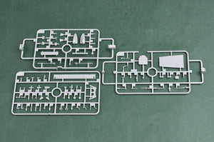 Hobby Boss 83411 USS Hopper DDG-70 1/700 – zdjęcie 5