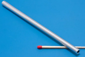 RB Model 35B153 107mm ZIS-6 Metal gun barrel for Russian KW-3 1/35 – imagen 3