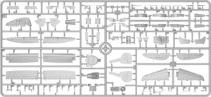 MiniArt 48023 P-47D-30RE THUNDERBOLT. BASIC KIT 1/48 – zdjęcie 15